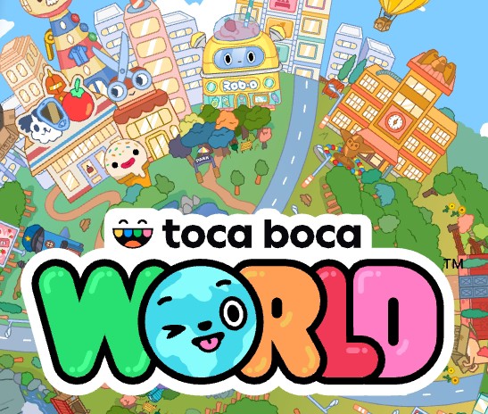 Toca Boca Overload!!! 🎮.｡*ﾟ+.*.｡ ﾟ+.