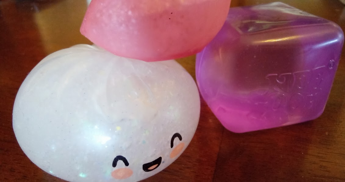 Squishy Palooza!!! 🧊.。*゚+.*.。 ゚+.